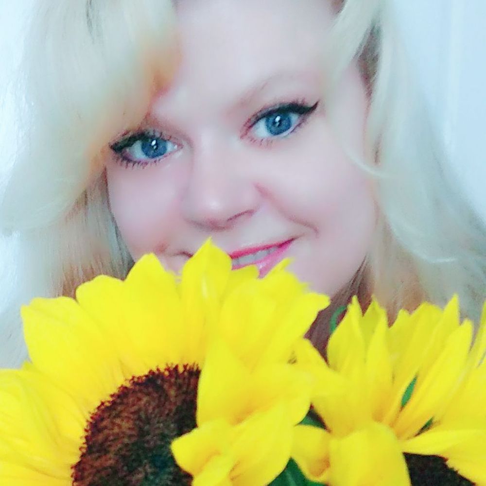 Meet your Posher, Svitlana